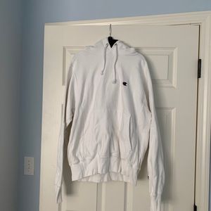 Champion Reverse Weave Hoodie